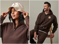 Cozy Retro-Inspired Apparel Image 1