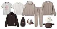 Cozy Retro-Inspired Apparel Image 3