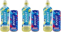 Athletic Demand-Driven Beverages Image 1