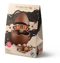 Liqueur-Inspired Chocolate Easter Eggs Image 2