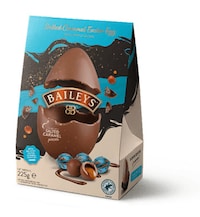 Liqueur-Inspired Chocolate Easter Eggs Image 3