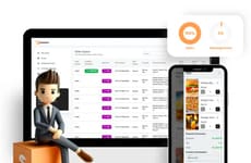 Order Queue Management