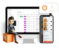 Order Queue Management