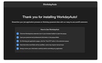Application Autofill Extensions