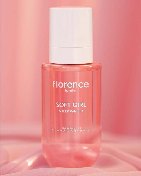 Sweetly Scented Multipurpose Mists