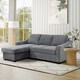Space-Saving Sleeper Sofas Image 1