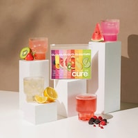 Drink Mix Expansions