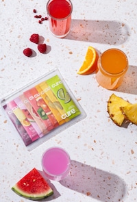 Drink Mix Expansions Image 2