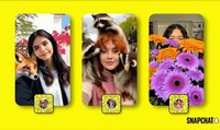 AI-Powered Social Media Lenses