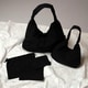 Versatile Nylon Tote Bags Image 1
