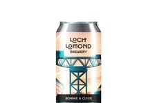 Summertime Scottish Beer Ranges