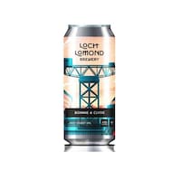 Summertime Scottish Beer Ranges