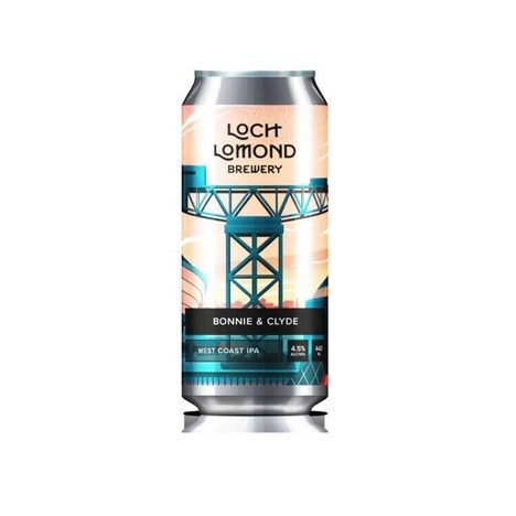 Summertime Scottish Beer Ranges
