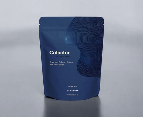 4-in-1 Collagen Supplements
