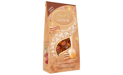 Easter Cake-Flavored Chocolates