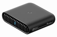 Compact Portable Wi-Fi Routers Image 1