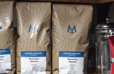 Coffee-to-Go Retail Concepts