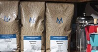 Coffee-to-Go Retail Concepts
