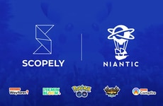 Augmented Reality Game Divisions