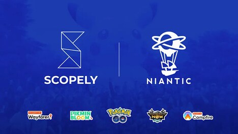 Augmented Reality Game Divisions