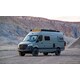 Elegant Backcountry Camping Vans Image 1