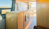 Elegant Backcountry Camping Vans Image 5