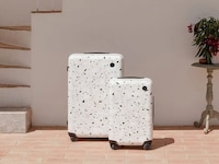 Tech-Friendly Carry-On Suitcases