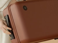 Tech-Friendly Carry-On Suitcases Image 5