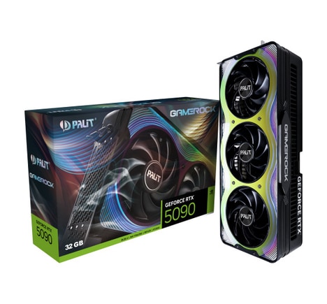 AI-Accelerated Dedicated GPUs