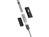Detachable Dual-Mode Headphones Image 3