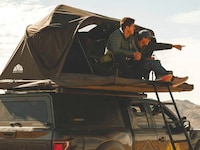 Panoramic View Rooftop Tents Image 2