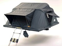 Panoramic View Rooftop Tents Image 5