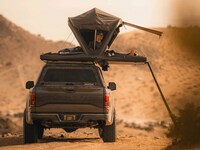 Panoramic View Rooftop Tents Image 7