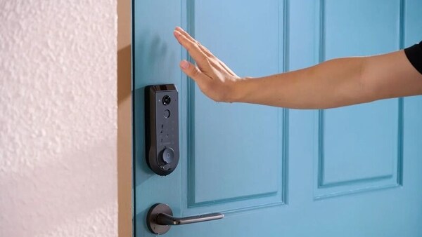 Multifunctional Smart Door Locks