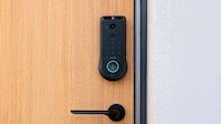 Multifunctional Smart Door Locks Image 2