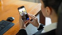 Multifunctional Smart Door Locks Image 4