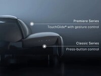Stylishly Comfortable Recliners Image 2