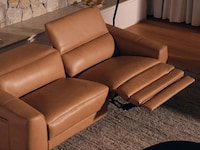 Stylishly Comfortable Recliners Image 3
