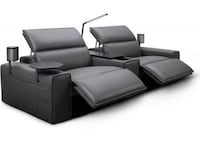 Stylishly Comfortable Recliners Image 4
