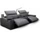 Stylishly Comfortable Recliners Image 4