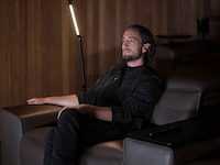 Stylishly Comfortable Recliners Image 7
