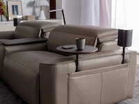 Stylishly Comfortable Recliners Image 8