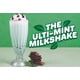 Refreshingly Creamy Diner Milkshakes Image 1