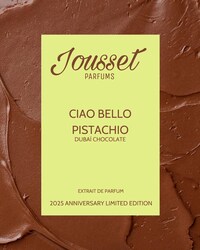 Dubai-Style Chocolate Fragrances Image 1