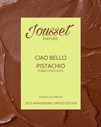 Dubai-Style Chocolate Fragrances