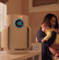Compact Air Purifiers Image 2