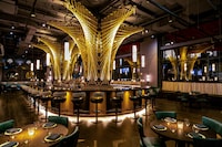 Signature Cocktail Experiences Image 1