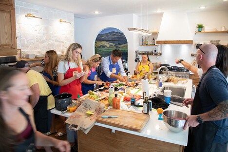 Culinary Battle Games