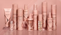 Styling-Focused Hair Collections