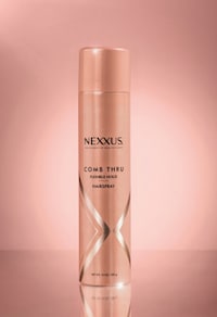 Styling-Focused Hair Collections Image 3